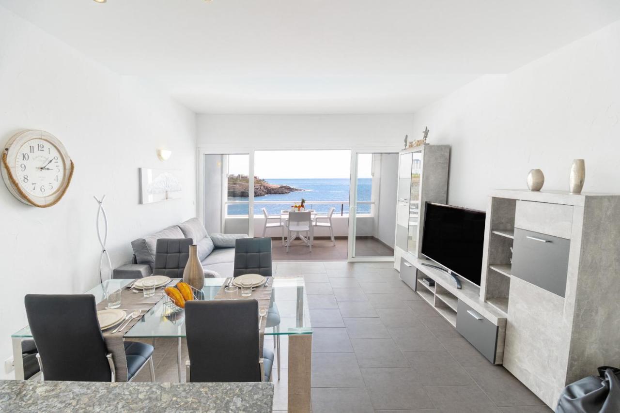 Appartement Relax And Enjoy The Sea à Callao Salvaje Extérieur photo